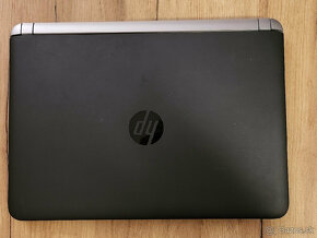 HP ProBook 440 | FHD | 256 GB SSD | 8GB - 2