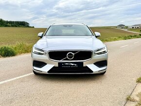 Volvo V60 Momentum 2019 - 2