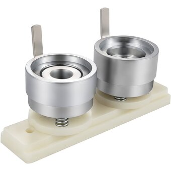Výměnné matrice pro výrobu odznaků - 56 mm - 2