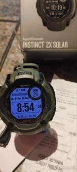 Garmin instinct 2x solar - 2