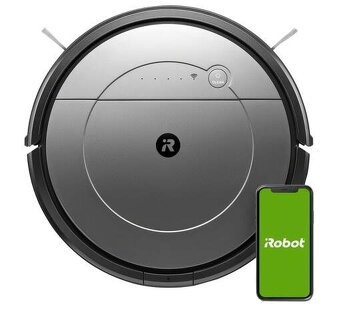iRobot Roomba combo - 2