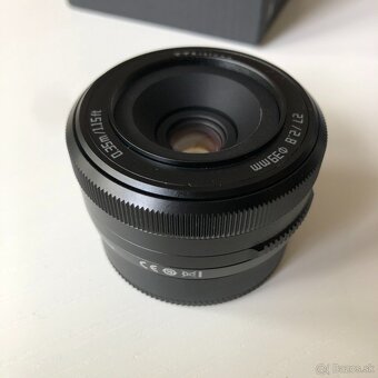 TTArtisan APS-C AF 27mm F2.8 Fuji X mount - 2