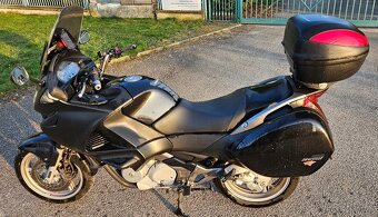 HONDA NT700 DEAUVILLE RC52 2006 - 2