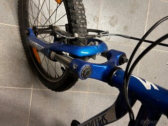 Specialized hotrock - 2