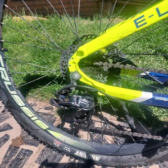 Elektrobicykel Crussis e-Largo 7.7 - 2
