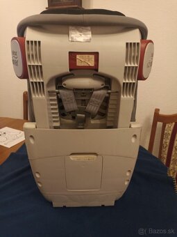 Autosedacka Britax Romer - 2