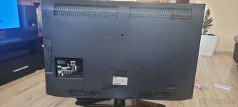 Samsung LCD uhlopriečka 102cm - 2