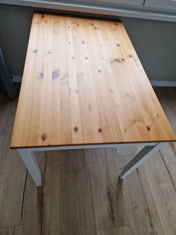 Stôl IKEA   118x74cm - 2