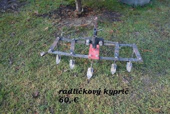 príslušenstvo - vari, agzat - 2