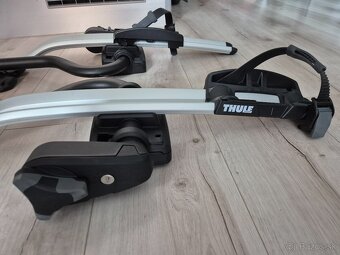 Nosiče bicyklov Thule ProRide 598 - 2