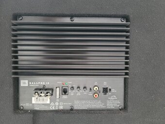 JBL BassPro 12 - 2