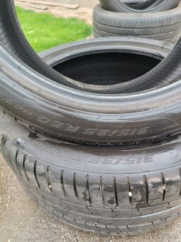 Pirelli p zero dvojrozmer - 2