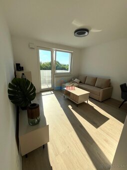Ružinov, NOVOSTAVBA blízko IKEA, AVION, HP, Kika, letisko - 2