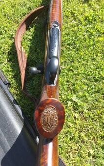 Sauer 202 - 2