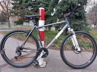 2x 29"Ktm s hydraulikou.pekný v dobrom stave 299eur-Unikát - 2