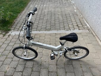 Amway skladaci bike - 2