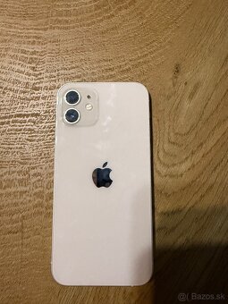 iPhone 12 64GB - 2