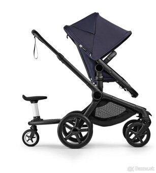 BUGABOO stúpatko so sedákom - 2