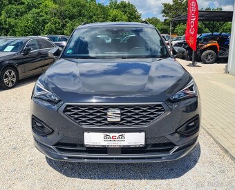 SEAT TARRACO 2.0 TDI 150 FR DSG - 2