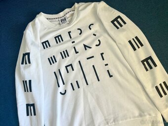 Marcus and Martinus merch (mikina, šiltovka, kniha) - 2