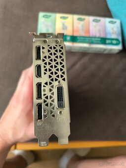 GeForce gtx 1070 8gb - 2
