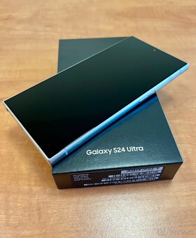 Samsung Galaxy S24 Ultra 256 GB - 2