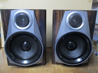 AIWA SX-NAV504 - 2