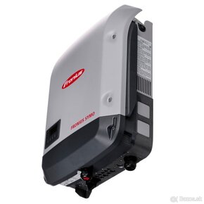 Predám sieťový trojfázový menič Fronius Symo - 2