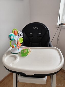 PEG Perego siesta - 2