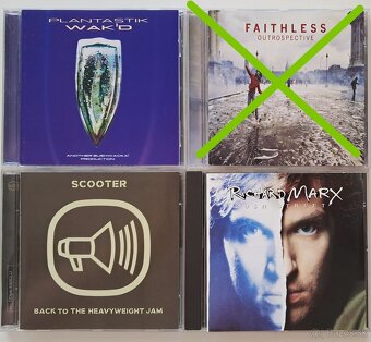CD ALBUMY 155-25 - 2