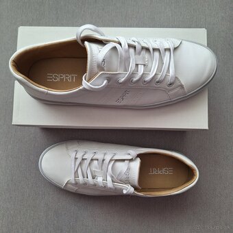 Esprit tenisky - 2