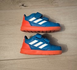 Detske tenisky Adidas - 2