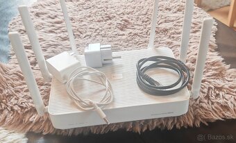 REDMI Xiaomi AX5400 WiFi 6 - 2