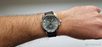 Predám SEIKO SZSB007 TICxTAC JDM LIMITED EDITION - 2