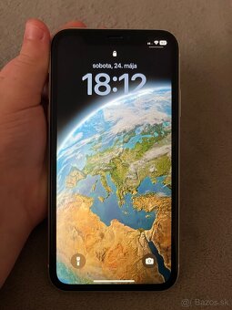 iPhone XR Biely 128 GB - 2