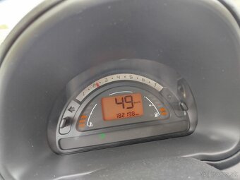 Citroën C3 - 2