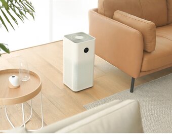Čistička vzduchu Xiaomi Mi Air Purifier 3/3H - 2