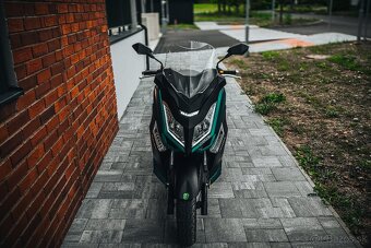 🛵MAXON OPTIMUS 125, r.v. 2023 - 2