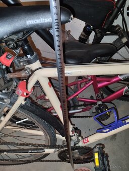 Bicykle - 2
