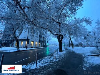 RK Byty Bratislava predá 2 izb. byt na ul. Žilinská, BA I - 2