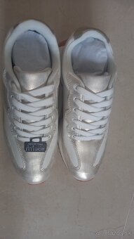ELLE SPORT sneakersy vel.39 - 2