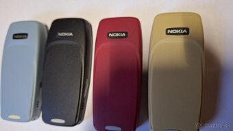 Nokia 3310 - 2