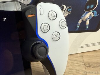 PlayStation Portal Remote Player – TOP STAV + Krabica - 2
