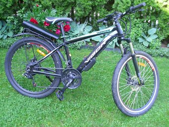 predám horský elektrobicykel VIGOR - 2