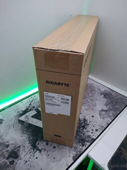 17,3"FullHD IPS 144Hz Gaming Gigabyte®,i5-12./RTX4060/16G - 2