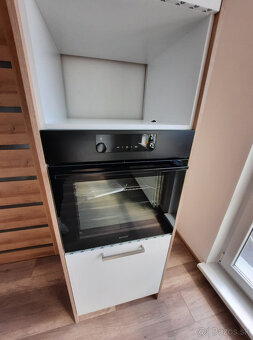 70 m2 3 izbový byt po kompletnej prerábke na G. Bethlena - 2