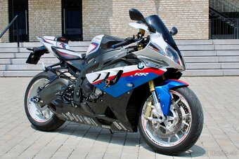 BMW S1000RR - 2