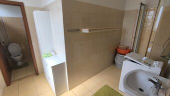 veľký 3-izb. apartmán ma prenájom - Martin - Podstráne - 2