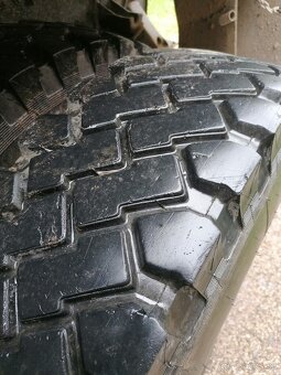 Predám Liaz 4x4 - 2