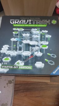 Ravensburger Gravitrax PRO Štartovacia sada - 2